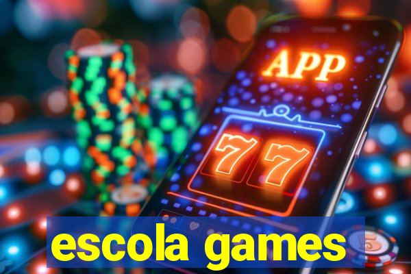 escola games